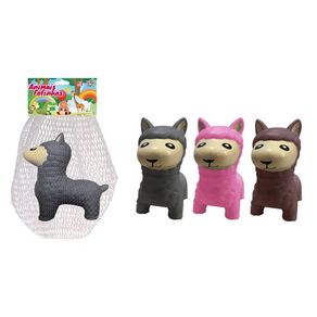 TK-AB8956 BRINQUEDO ANIMAL DE PLASTICO 20X10X15CM