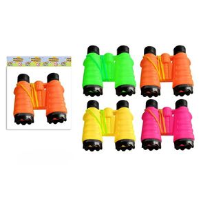 TK-AB4873 BRINQUEDO BINOCULO DE PLASTICO TK-AB4873 BRINQUEDO BINOCULO DE PLASTICO