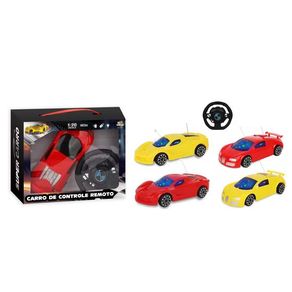 TK-AB3629 BRINQUEDO CARRINHO DE PLASTICO C/MOTOR A PILHA