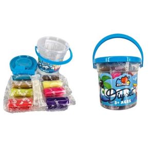 GK3064 MASSINHA PARA MODELAR C/ACESSORIOS GK3064 MASSINHA PARA MODELAR C/ACESSORIOS