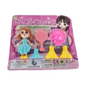 GK3286 BONECA FASHION GK3286 BONECA FASHION