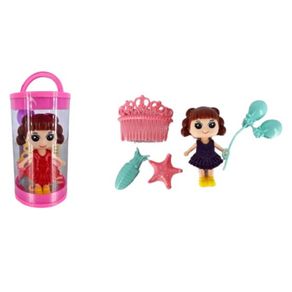 GK3289 BONECA FASHION