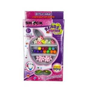 ASH-15.5276 BOLINHA MONTAR PULSEIRA