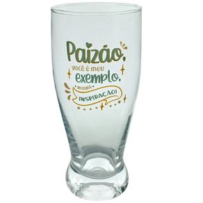 FBC02039 COPO TULIPA DIA DOS PAIS INSPIRACAO VD 340ML