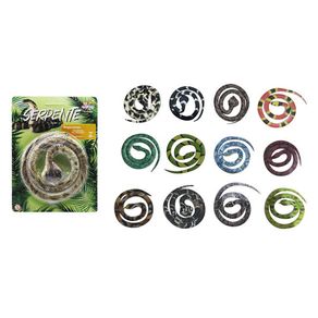 TK-AB8892 BRINQUEDO SERPENTE REALISTA