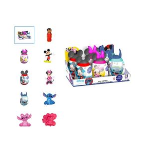2897 BRINQUEDO DISNEY OVO SURPRESA