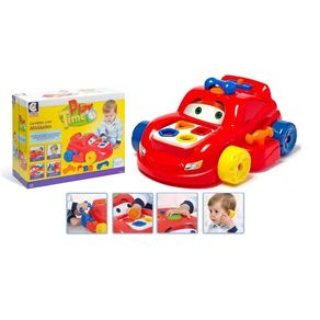 1951 PLAY TIME - CARRO DE ATIVIDADES 1951 PLAY TIME - CARRO DE ATIVIDADES
