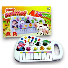 IPCP040394 BRINQUEDO MUSICAL INFANTIL