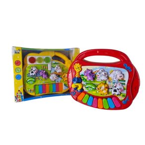 CP200713 BRINQUEDO MUSICAL PIANO CP200713 BRINQUEDO MUSICAL PIANO