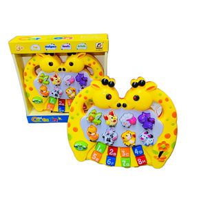 CP069003 TECLADO INFANTIL CP069003 TECLADO INFANTIL