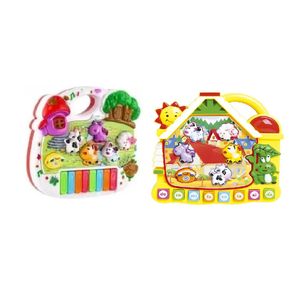 CP143943 BRINQUEDO MUSICAL PIANO CP143943 BRINQUEDO MUSICAL PIANO