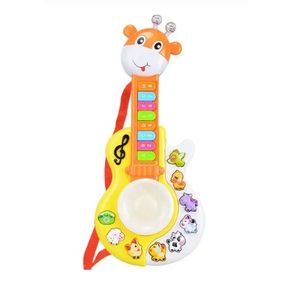CP143948 BRINQUEDO MUSICAL GUITARRA