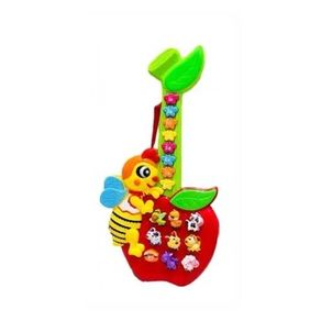 CP143933 BRINQUEDO MUSICAL GUITARRA CP143933 BRINQUEDO MUSICAL GUITARRA