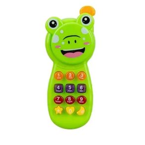 CP171381 BRINQUEDO TELEFONE CP171381 BRINQUEDO TELEFONE