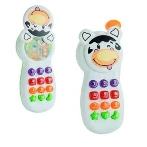 IPCP171378 BRINQUEDO TELEFONE