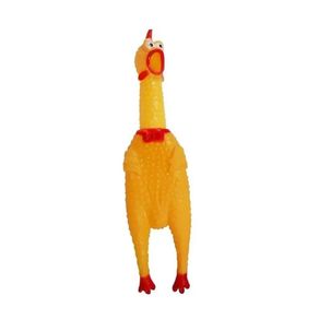 PD-1499-16 BRINQUEDO ANIMAL FRANGO