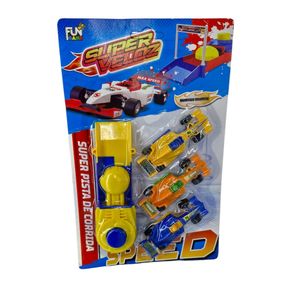 CP200895 BRINQUEDO PISTA CP200895 BRINQUEDO PISTA