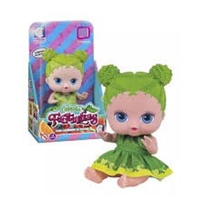 2512 BONECA FRUTINHAS LIMAO