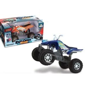 505 QUADRICICLO EXPLORER OFF ROAD