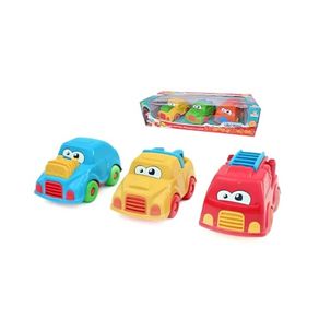 539 B&C MINI FROTA SMART BABIES
