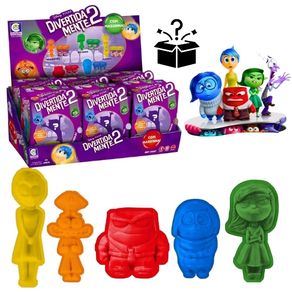 2887 MASSINHAS DISNEY DIVERTIDAMENTE 2