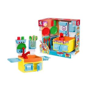2486 PLAY TIME MINI COZINHA