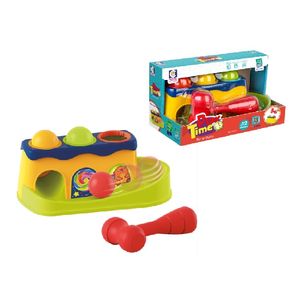 2805 BRINQUEDO PLAY TIME BATE BATE 2805 BRINQUEDO PLAY TIME BATE BATE