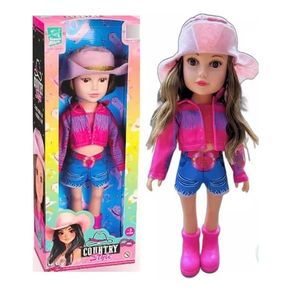 623 BONECA COUNTRY STYLE 623 BONECA COUNTRY STYLE