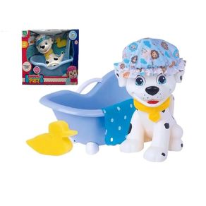 426 ESQUADRÃO PET BANHO MENINO