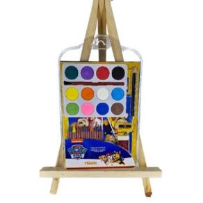 82231 PATRULHA CANINA - MINI KIT C/AQUARELA