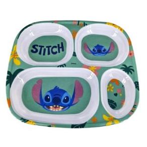 30174 PRATO DIVISORIA MELAMINE 24.5CM STITCH 30174 PRATO DIVISORIA MELAMINE 24.5CM STITCH