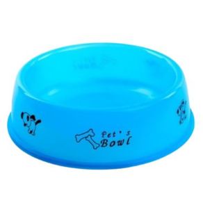 PET6087T TIGELA DE PLASTICO PARA PET 15X5CM