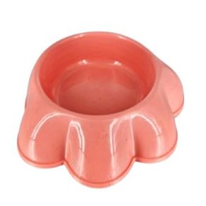 PET6082T TIGELA DE PLASTICO PARA PET 16CM