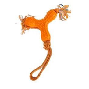 PET6192T MORDEDOR DE PLASTICO P/ANIMAL ESTIMACAO
