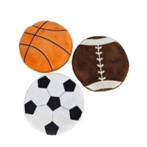 PET6235T MORDEDOR DISCO P/ANIMAL ESTIMACAO