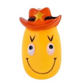 ASH-24.0117 BRINQUEDO PET COWBOY