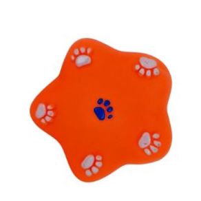 ASH-24.0125 BRINQUEDO PET ESTRELA