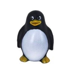 ASH-24.0128 BRINQUEDO PET PINGUIM ASH-24.0128 BRINQUEDO PET PINGUIM