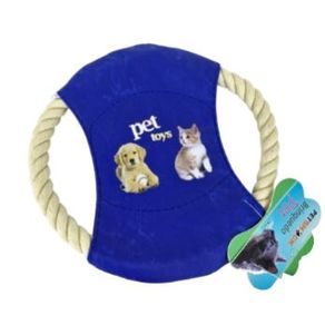 ASH-24.0096 BRINQUEDO PET REDONDO