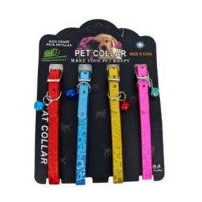 ASH-24.0104 COLEIRA X4 ASH-24.0104 COLEIRA X4