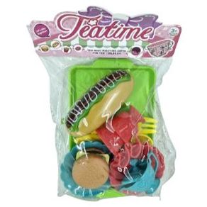 BA-13814 KIT DE CHA C/13 PECAS BA-13814 KIT DE CHA C/13 PECAS