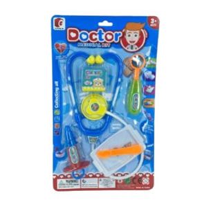 BA-11712 KIT MEDICO C/ACESSORIOS BA-11712 KIT MEDICO C/ACESSORIOS