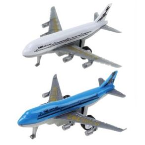 BA-13520 KIT DE AVIAO A FRICCAO C/2 PEÇAS