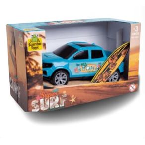 031 PICK-UP SURF