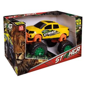 0038 STRIKER
