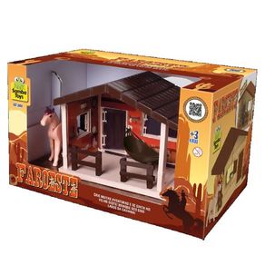 0418 FAROESTE 0418 FAROESTE