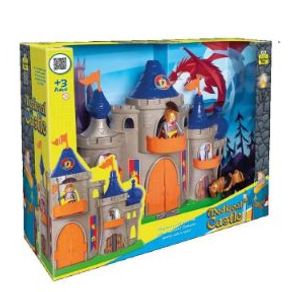 0461 CASTELO MEDIEVAL 0461 CASTELO MEDIEVAL