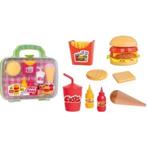 811 MALETINHA HAPPY FOOD 811 MALETINHA HAPPY FOOD