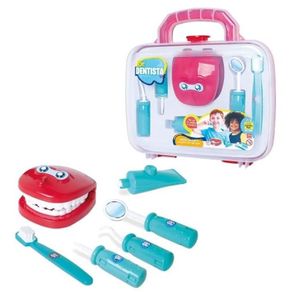 0808 MALETINHA DR DENTISTA