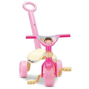 630 TRICICLO TCHUCO DOLL 630 TRICICLO TCHUCO DOLL